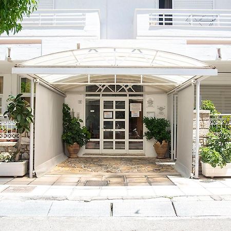 Stavros Amazing Apartment In The Centre Of Kos Εξωτερικό φωτογραφία