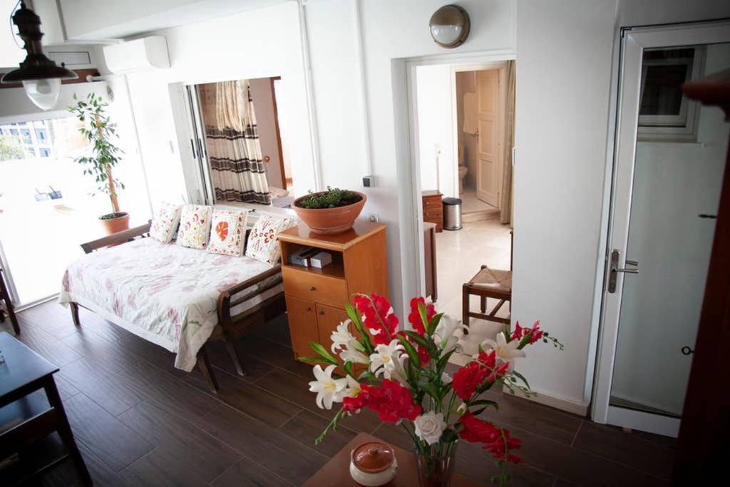 Stavros Amazing Apartment In The Centre Of Kos Εξωτερικό φωτογραφία