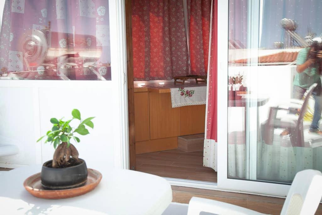 Stavros Amazing Apartment In The Centre Of Kos Εξωτερικό φωτογραφία