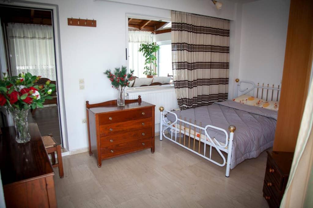 Stavros Amazing Apartment In The Centre Of Kos Εξωτερικό φωτογραφία