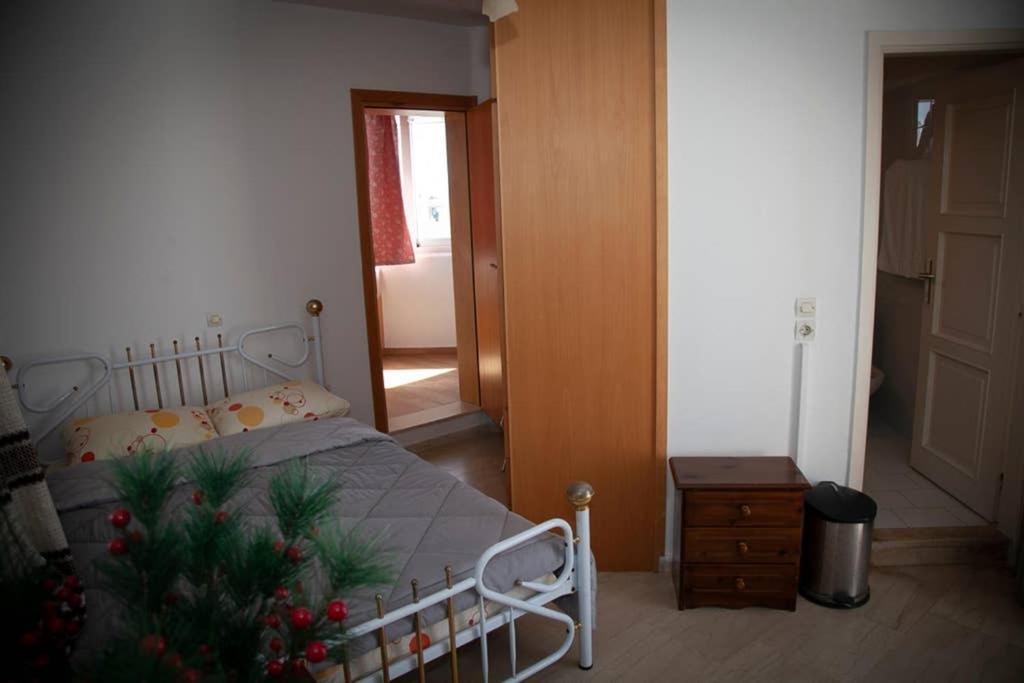 Stavros Amazing Apartment In The Centre Of Kos Εξωτερικό φωτογραφία