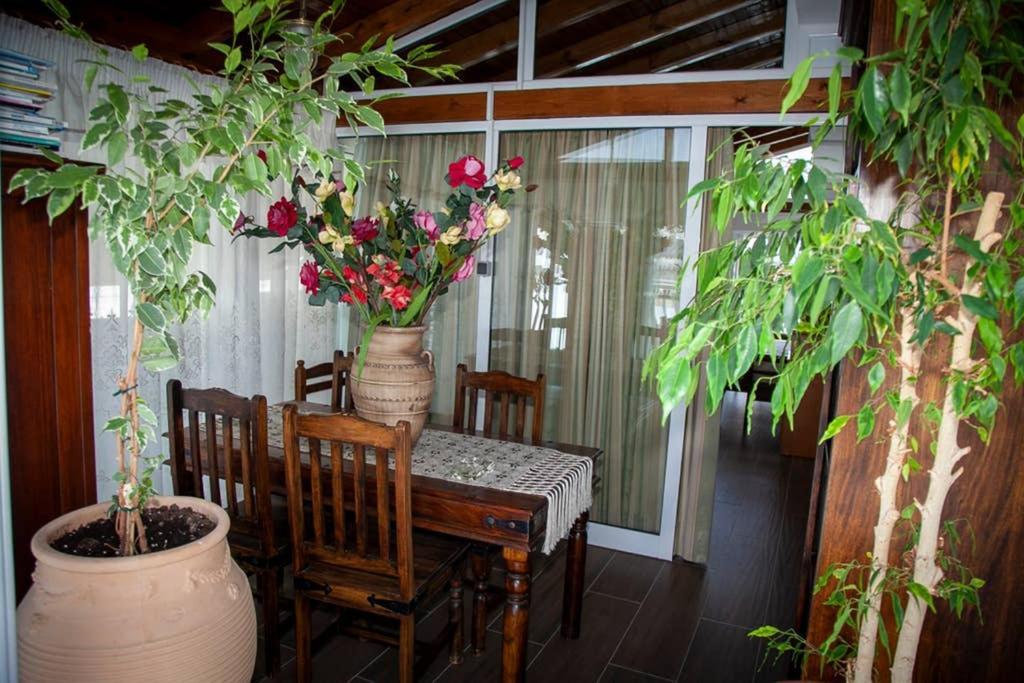 Stavros Amazing Apartment In The Centre Of Kos Εξωτερικό φωτογραφία