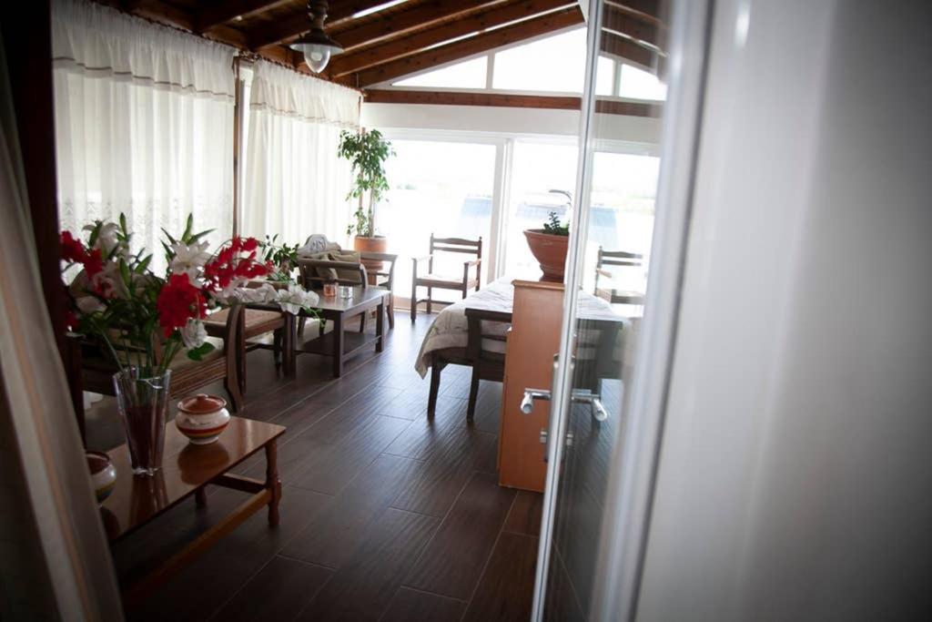Stavros Amazing Apartment In The Centre Of Kos Εξωτερικό φωτογραφία