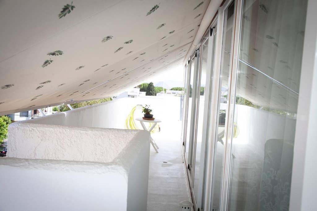 Stavros Amazing Apartment In The Centre Of Kos Εξωτερικό φωτογραφία