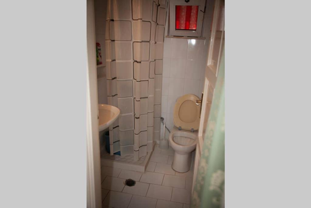 Stavros Amazing Apartment In The Centre Of Kos Εξωτερικό φωτογραφία