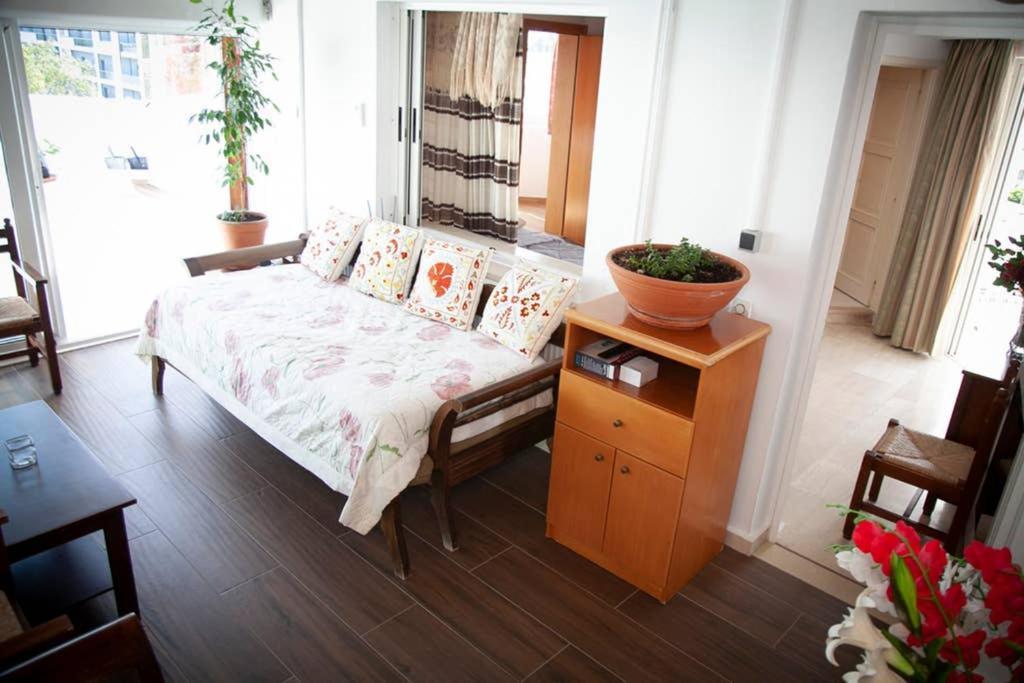 Stavros Amazing Apartment In The Centre Of Kos Εξωτερικό φωτογραφία