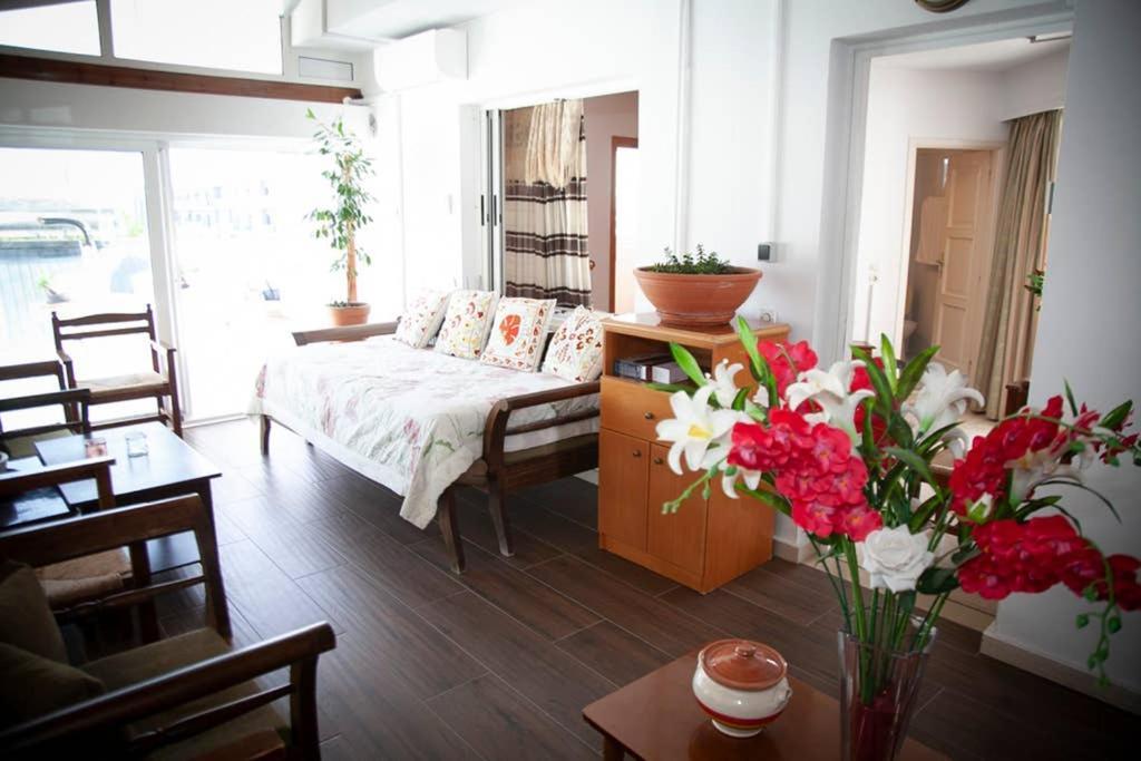 Stavros Amazing Apartment In The Centre Of Kos Εξωτερικό φωτογραφία