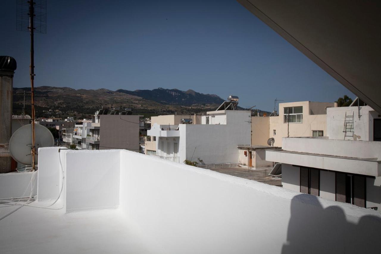 Stavros Amazing Apartment In The Centre Of Kos Εξωτερικό φωτογραφία