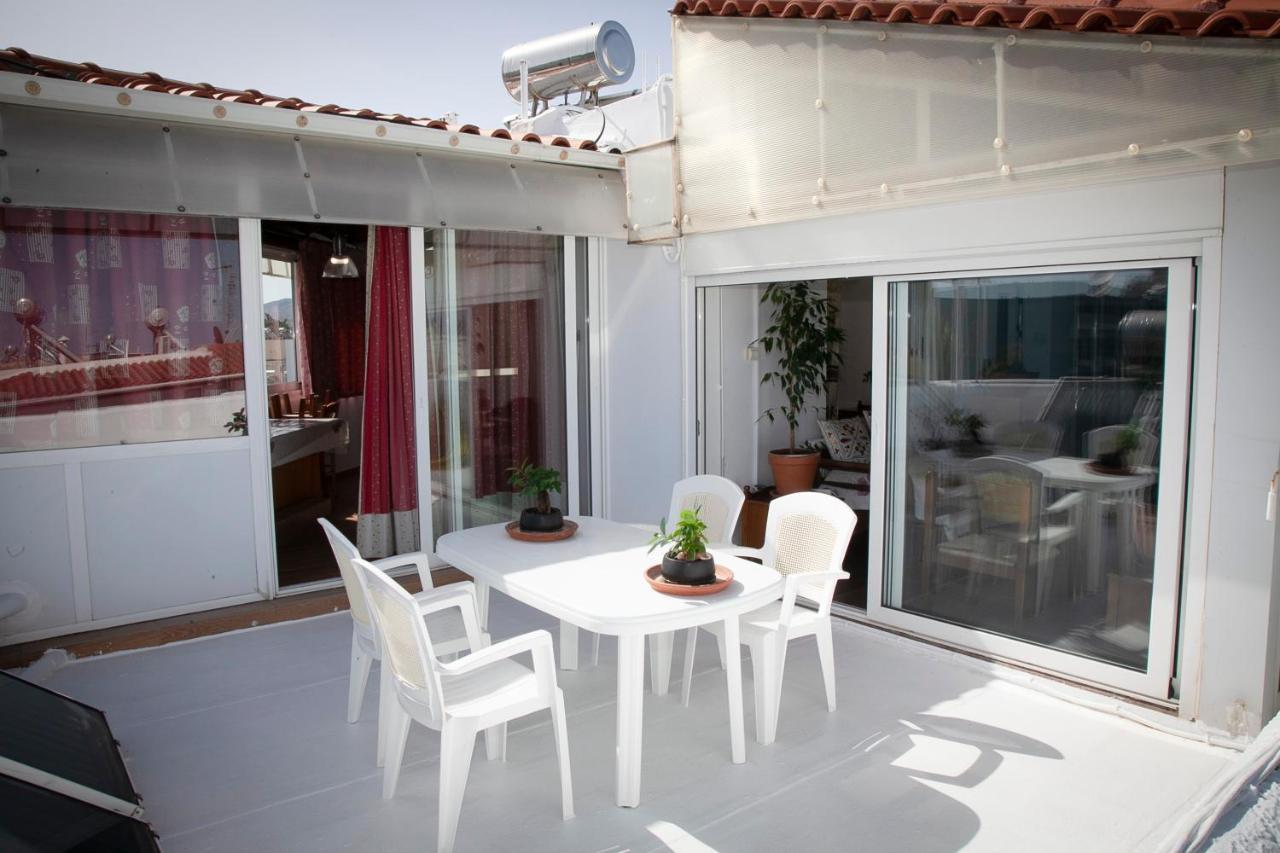 Stavros Amazing Apartment In The Centre Of Kos Εξωτερικό φωτογραφία
