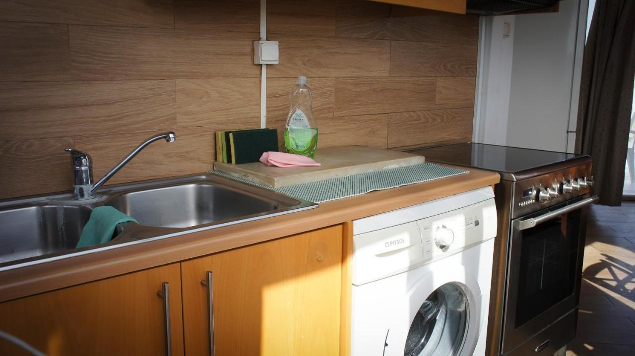 Stavros Amazing Apartment In The Centre Of Kos Εξωτερικό φωτογραφία