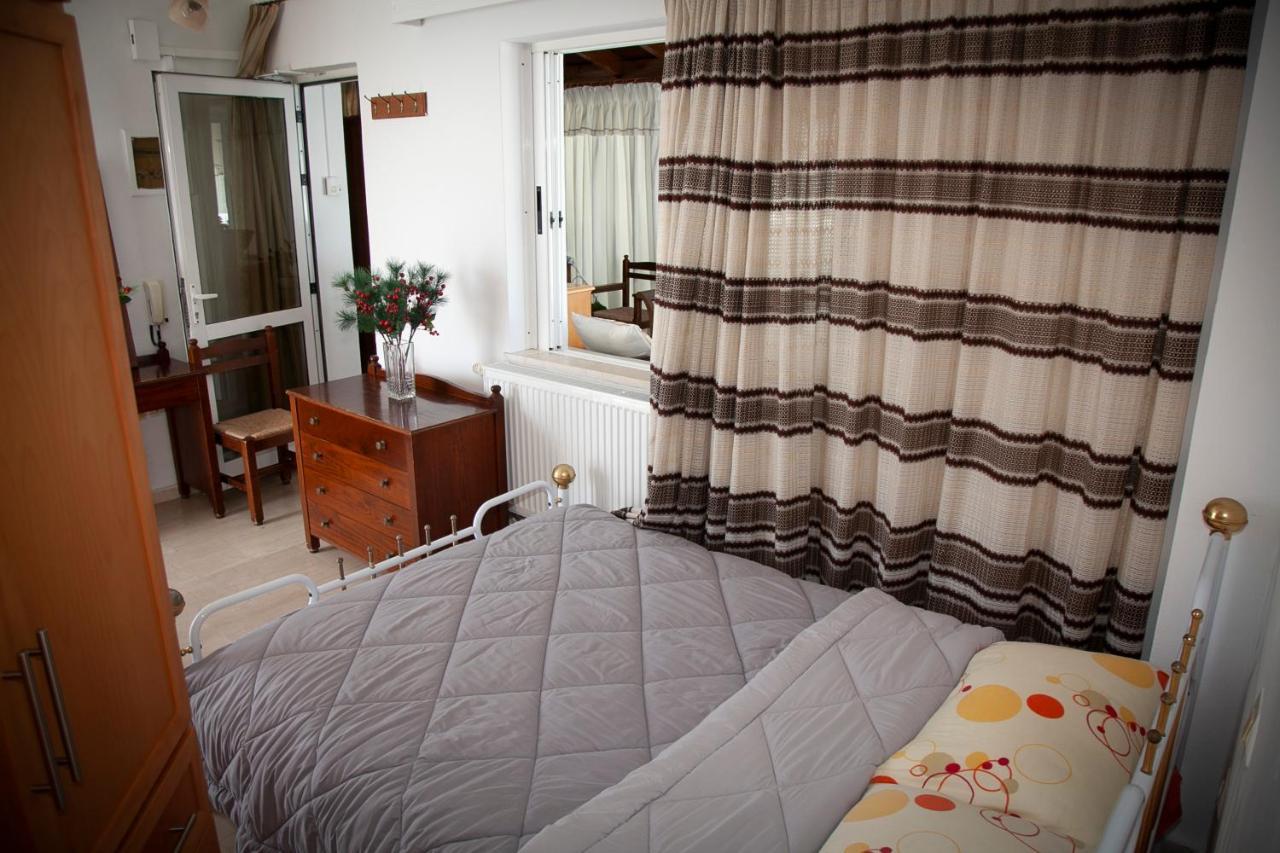 Stavros Amazing Apartment In The Centre Of Kos Εξωτερικό φωτογραφία