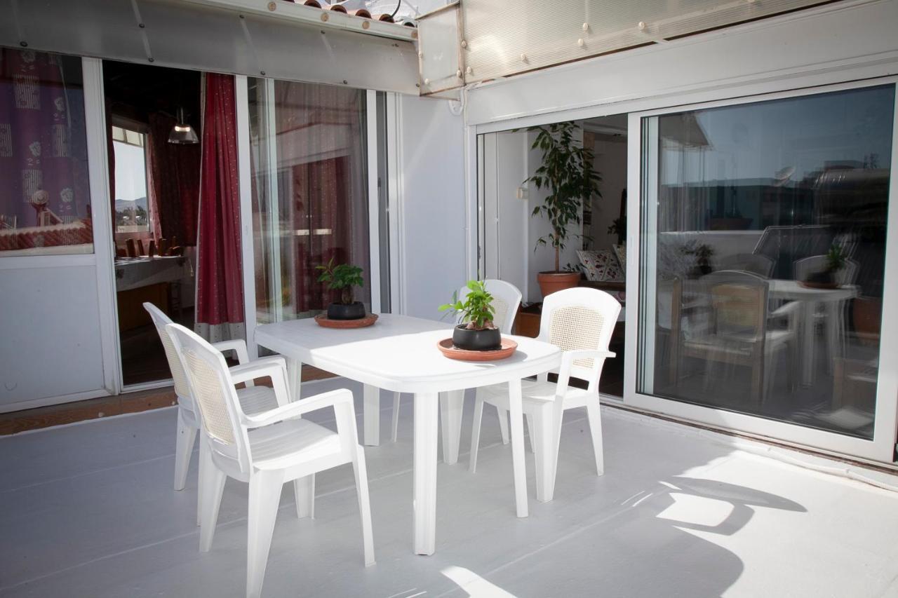 Stavros Amazing Apartment In The Centre Of Kos Εξωτερικό φωτογραφία