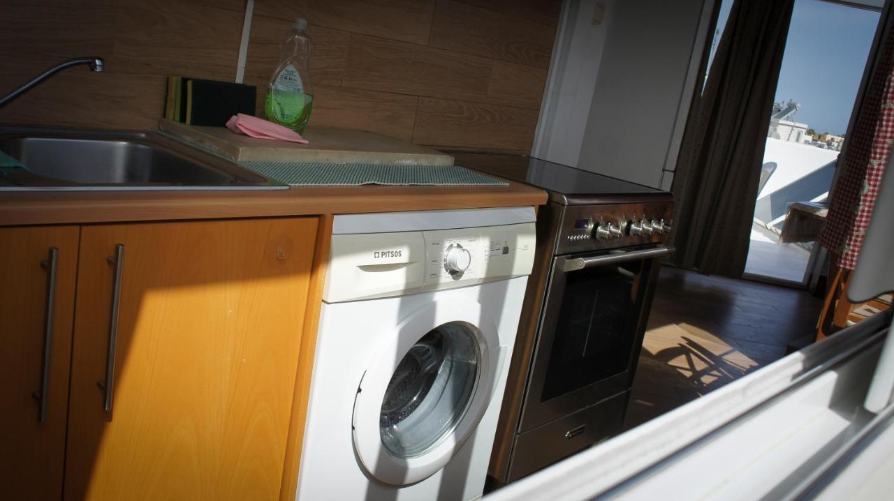 Stavros Amazing Apartment In The Centre Of Kos Εξωτερικό φωτογραφία