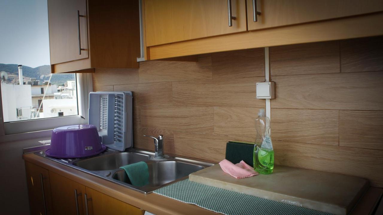 Stavros Amazing Apartment In The Centre Of Kos Εξωτερικό φωτογραφία