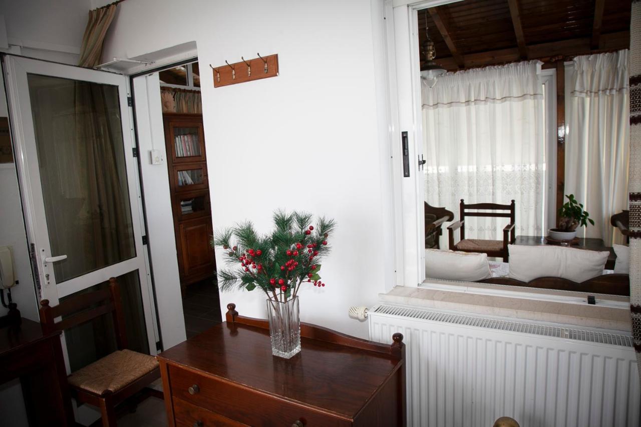 Stavros Amazing Apartment In The Centre Of Kos Εξωτερικό φωτογραφία