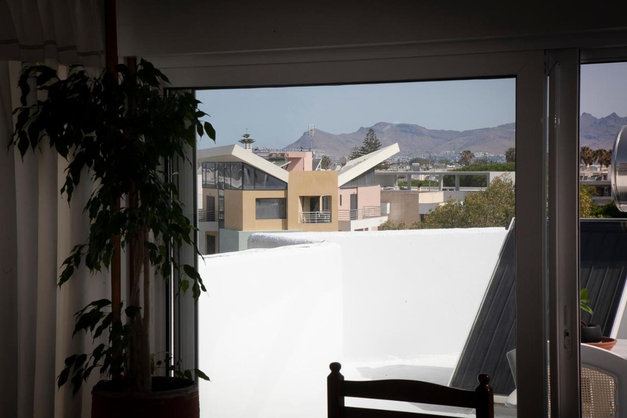 Stavros Amazing Apartment In The Centre Of Kos Εξωτερικό φωτογραφία