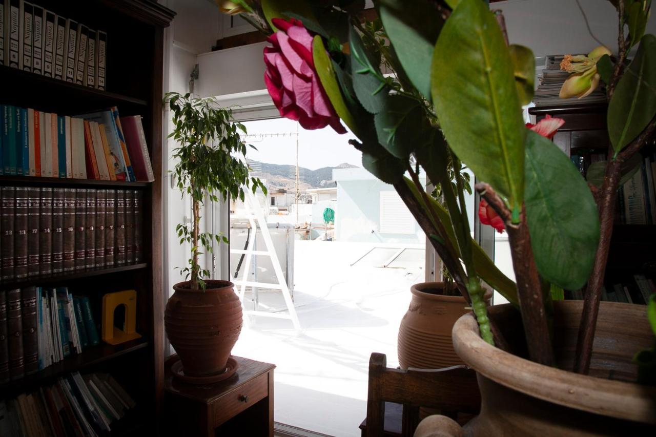 Stavros Amazing Apartment In The Centre Of Kos Εξωτερικό φωτογραφία