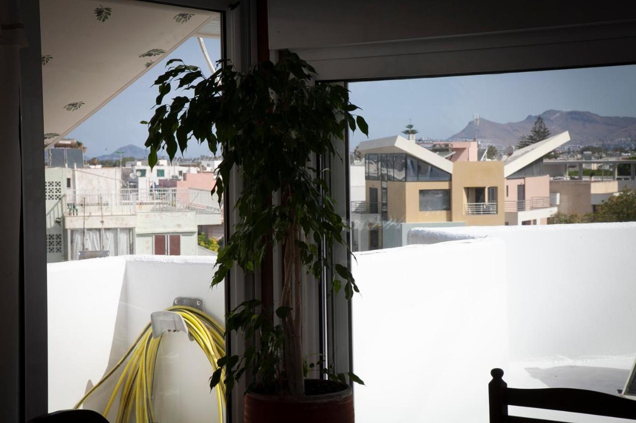 Stavros Amazing Apartment In The Centre Of Kos Εξωτερικό φωτογραφία