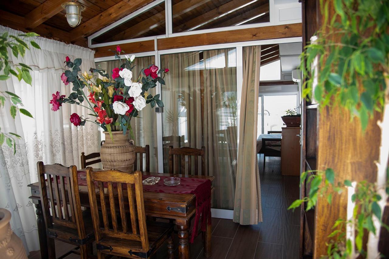 Stavros Amazing Apartment In The Centre Of Kos Εξωτερικό φωτογραφία