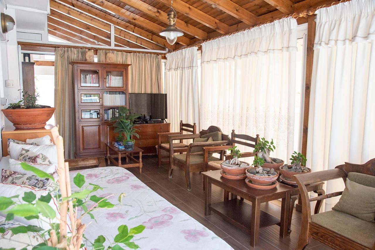 Stavros Amazing Apartment In The Centre Of Kos Εξωτερικό φωτογραφία