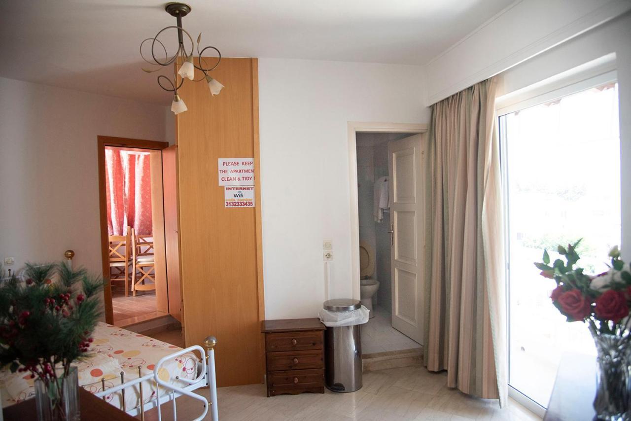 Stavros Amazing Apartment In The Centre Of Kos Εξωτερικό φωτογραφία