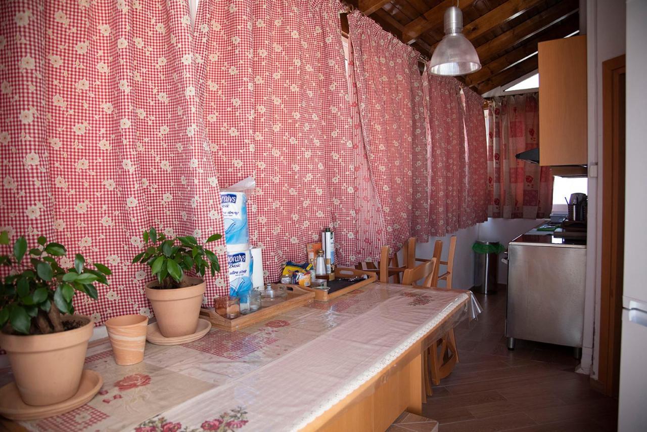 Stavros Amazing Apartment In The Centre Of Kos Εξωτερικό φωτογραφία