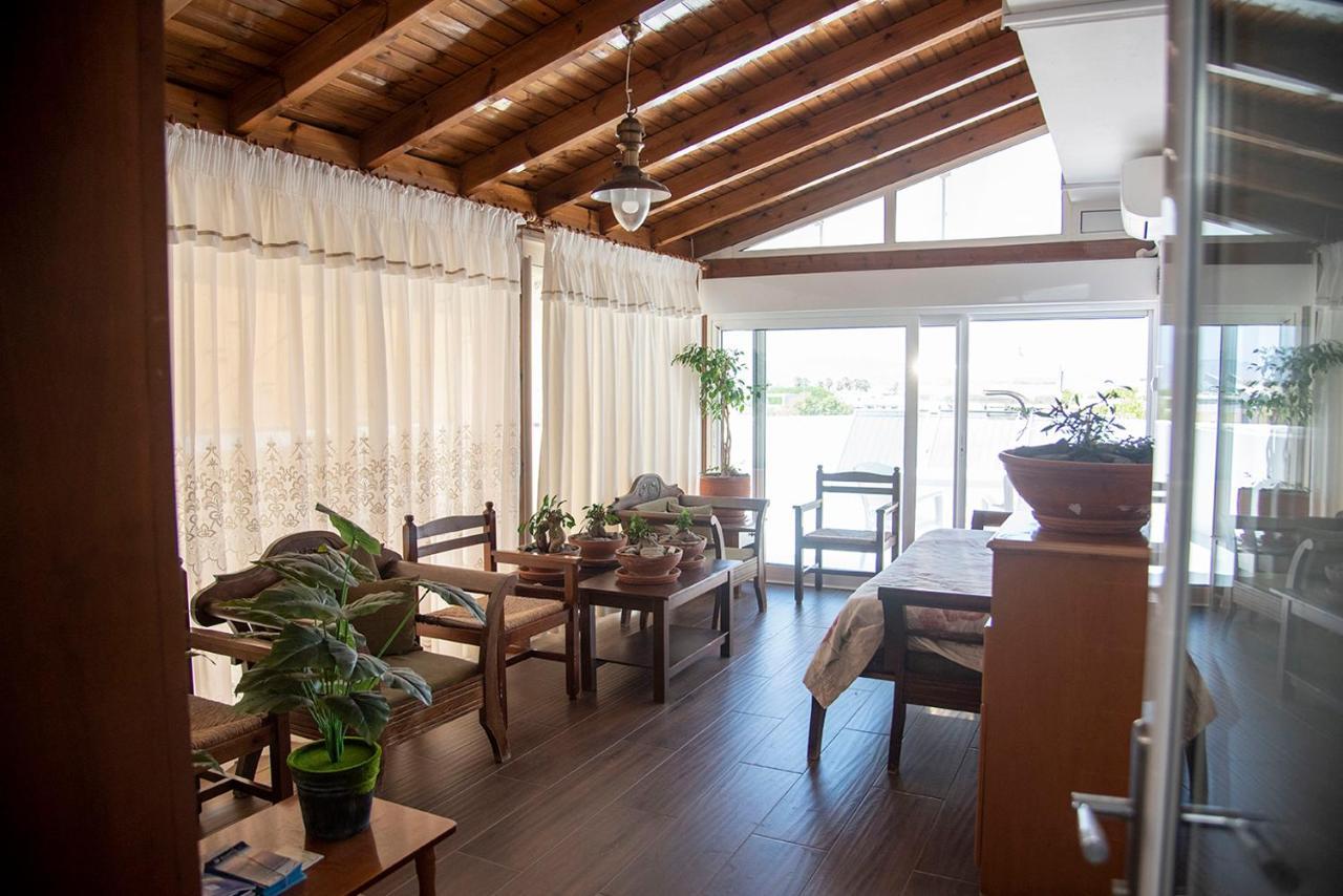 Stavros Amazing Apartment In The Centre Of Kos Εξωτερικό φωτογραφία