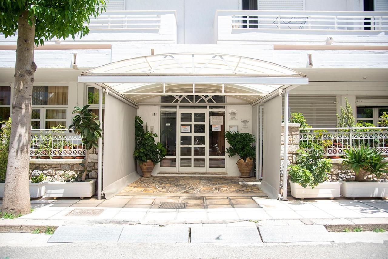 Stavros Amazing Apartment In The Centre Of Kos Εξωτερικό φωτογραφία